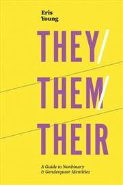 Buy They/Them/Their