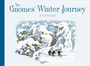 Buy The Gnomes' Winter Journey