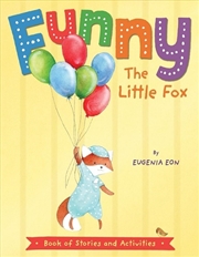 Buy Funny the Little Fox