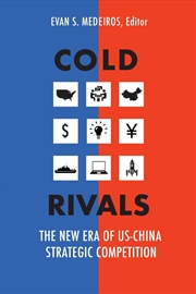 Buy Cold Rivals