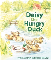 Buy Daisy the Hungry Duck