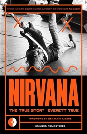 Buy Nirvana