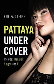 Buy Pattaya Undercover