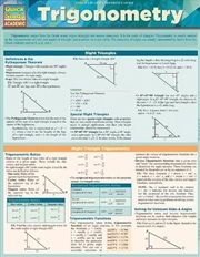 Buy Trigonometry