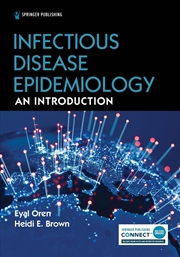 Buy Infectious Disease Epidemiology