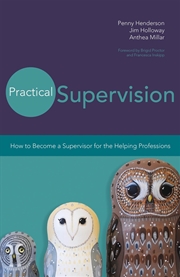 Buy Practical Supervision