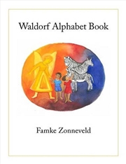 Buy Waldorf Alphabet Book