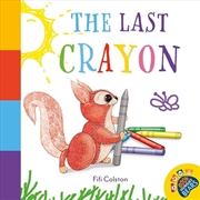 Buy The Last Crayon