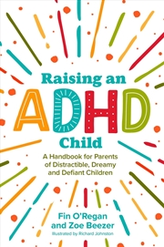 Buy Raising an ADHD Child
