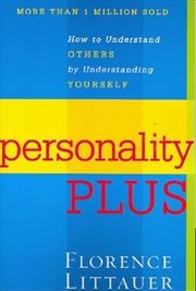 Buy Personality Plus