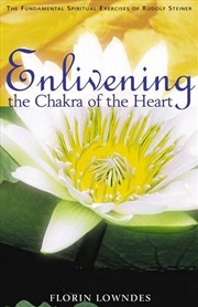 Buy Enlivening the Chakra of the Heart