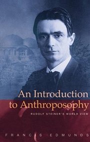 Buy An Introduction to Anthroposophy