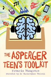 Buy The Asperger Teen's Toolkit