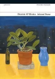 Buy Selected Poems: Frank O'Hara