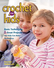 Buy Crochet for Kids