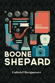 Buy Boone Shepard