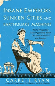 Buy Insane Emperors, Sunken Cities, and Earthquake Machines