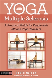 Buy Yoga and Multiple Sclerosis