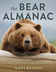 Buy The Bear Almanac