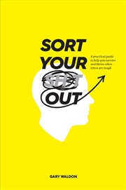 Buy Sort Your Sh!t Out: sort your shit out