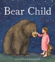 Buy Bear Child
