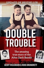 Buy Double Trouble