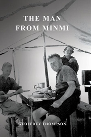 Buy The Man From Minmi