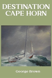 Buy Destination Cape Horn