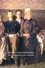Buy ROBERT LOUIS STEVENSON