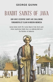 Buy Bandit Saints of Java