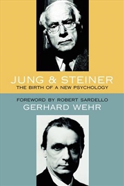 Buy Jung and Steiner