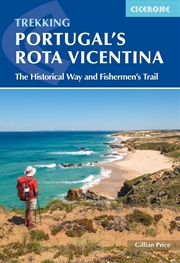 Buy Portugal's Rota Vicentina