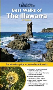 Buy Best Walks of the Illawarra 2/e