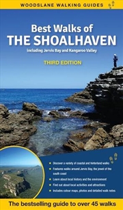 Buy Best Walks of the Shoalhaven 3/e
