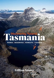 Buy Discovering Natural Tasmania