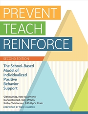 Buy Prevent-Teach-Reinforce