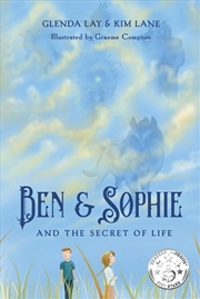 Buy Ben and Sophie and the Secret to Life