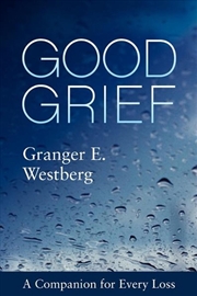 Buy Good Grief