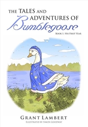 Buy The Tales and Adventures of Bumblegoose