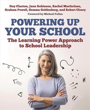 Buy Powering Up Your School
