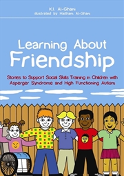 Buy Learning About Friendship
