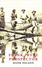 Buy Frank Pryke Prospector