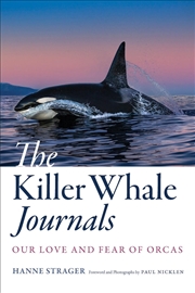 Buy The Killer Whale Journals