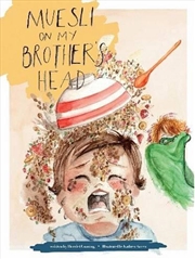 Buy Muesli on My Brother's Head