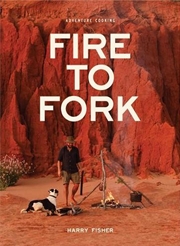 Buy Fire To Fork
