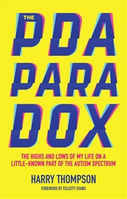 Buy The PDA Paradox