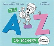 Buy The A-Z of Money