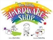 Buy The Little Hardware Shop