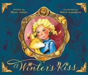 Buy A Winter's Kiss (HB)