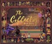 Buy The Collector